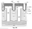 Fig. 19 - Charged balanced devices with shielded gate trench