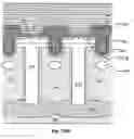 Fig. 22 - Charged balanced devices with shielded gate trench
