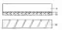Fig. 01 - Method for making a substrate structure comprising a film and substrate structure made by same method