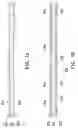 Fig. 02 - Advanced quad flat non-leaded package structure and manufacturing method thereof