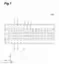 Fig. 02 - Lead frame, resin package, semiconductor device and resin package manufacturing method