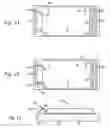 Fig. 07 - SEMICONDUCTOR DIE SUPPORT IN AN OFFSET DIE STACK