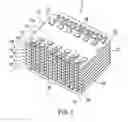 Fig. 02 - Layered chip package and method of manufacturing same