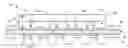 Fig. 01 - Integrated circuit package system flip chip