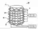 Fig. 01 - Electromagnetic stirrer