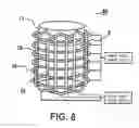 Fig. 08 - Electromagnetic stirrer