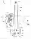 Fig. 01 - Paper sheet handling device