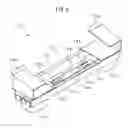 Fig. 07 - Paper sheet handling device