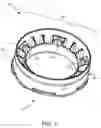 Fig. 06 - APPARATUS FOR A SEALING FITTING ASSEMBLY