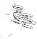Fig. 03 - Lean-to-turn wheeled device