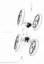 Fig. 08 - Lean-to-turn wheeled device