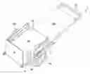 Fig. 01 - Collapsible utility cart