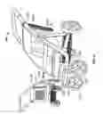 Fig. 07 - Multi-seat stroller
