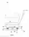Fig. 06 - System and method for mounting different types of infant carriers on a support structure