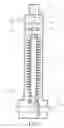 Fig. 06 - Spring-based Mechanism for Saving Labor of a Bicycle Rider