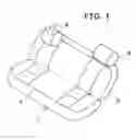 Fig. 02 - Vehicle seat