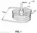 Fig. 02 - System for generating electrical energy from ambient energy