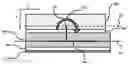 Fig. 01 - Negative vertical deflection piezoelectric MEMS actuators and method of fabrication