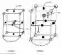 Fig. 05 - Negative vertical deflection piezoelectric MEMS actuators and method of fabrication