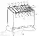 Fig. 01 - Modular Storage System for Laboratory Fluids