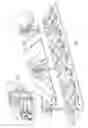 Fig. 02 - Adjustment apparatus for sneeze guard