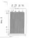 Fig. 06 - ELECTRON EMITTING DEVICE AND LIGHT EMITTING DEVICE THEREWITH