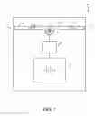 Fig. 02 - Apparatus for charging a portable electronic device using a rotatable turbine