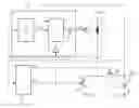 Fig. 01 - CYCLICAL DC VOLTAGE CONVERTER FOR SUPPRESSING VOLTAGE SPIKES AND OSCILLATIONS