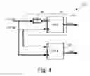 Fig. 04 - For testability technique for phase detectors used in digital feedback delay locked loops