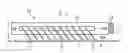 Fig. 01 - PROBE FOR TEMPORARILY ELECTRICALLY CONTACTING A SOLAR CELL