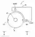 Fig. 01 - Rotation angle detector