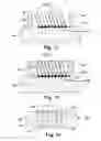 Fig. 08 - HIGH DENSITY INTEGRATED CIRCUIT APPARATUS, TEST PROBE AND METHODS OF USE THEREOF