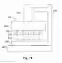 Fig. 12 - HIGH DENSITY INTEGRATED CIRCUIT APPARATUS, TEST PROBE AND METHODS OF USE THEREOF
