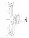 Fig. 02 - HIGH DENSITY INTEGRATED CIRCUIT APPARATUS, TEST PROBE AND METHODS OF USE THEREOF