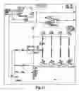 Fig. 11 - Method and apparatus for high resolution ZQ calibration