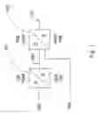 Fig. 02 - Device for the low-distortion transformation, particularly amplification of signals