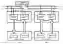 Fig. 01 - Control/monitor signal transmission system