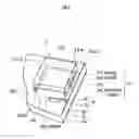 Fig. 03 - Antenna device and wireless communication apparatus