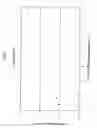 Fig. 09 - Plasma display panel with exposed crystal particles and manufacturing method thereof