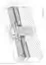Fig. 62 - Printer with nozzles for generating vapor bubbles offset from nozzle axis