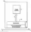 Fig. 01 - Fluid reservoir with compliant wall