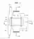 Fig. 02 - Manufacturing method of solid-state imaging apparatus, solid-state imaging apparatus, and electronic imaging apparatus