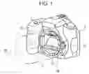 Fig. 02 - Image pickup apparatus with movable half mirror for auto focusing