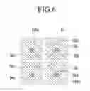Fig. 07 - Liquid crystal display with different voltages applied on storage electrode lines
