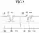 Fig. 09 - Liquid crystal display with different voltages applied on storage electrode lines