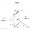 Fig. 08 - Laser backside irradiation device and liquid crystal display device