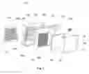 Fig. 08 - Discrete LED backlight control for a reduced power LCD display system