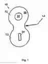 Fig. 10 - Coupling device with breakaway and methods of using the same