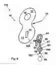 Fig. 12 - Coupling device with breakaway and methods of using the same
