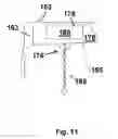 Fig. 14 - Coupling device with breakaway and methods of using the same